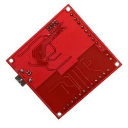 CNC USB Mach3 4 Eksen Hareket Kontrol Kartı - 5
