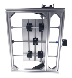 CNC3018 DIY Mini Masaüstü CNC İşleme Makinesi - (Resim Ağaç İşleme Oyma Makinesi GRBL Kontrol - EU Plug) - Lazersiz - 2