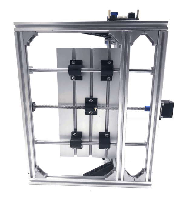 CNC3018 DIY Mini Masaüstü CNC İşleme Makinesi - (Resim Ağaç İşleme Oyma Makinesi GRBL Kontrol - EU Plug) - Lazersiz - 2