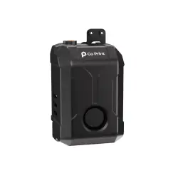 Co Print Chroma Head - 1