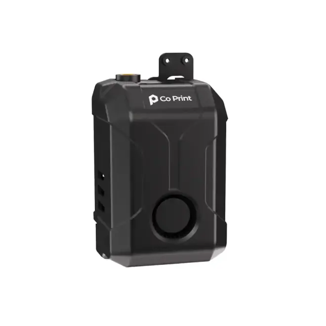 Co Print Chroma Head - 1