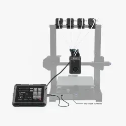 Co Print Chroma Set - 3