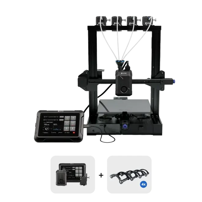 Co Print Chroma Set - Co Print