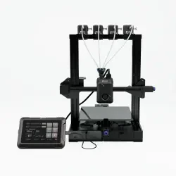 Co Print Chroma Set - 2