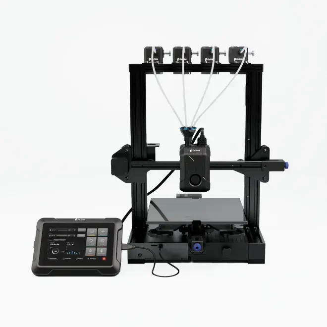 Co Print Chroma Set - 2