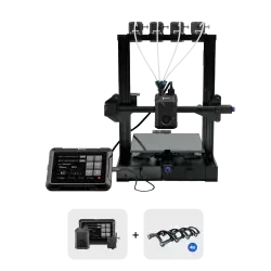 Co Print Chroma Set - 1