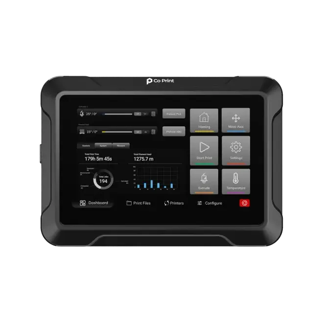 Co Print ChromaPad - 1