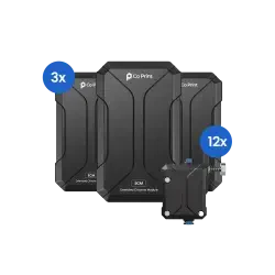 Co Print ECM 12 Pack 