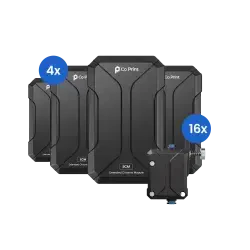 Co Print ECM 16 Pack 