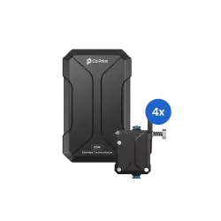 Co Print ECM 4 Paketi 