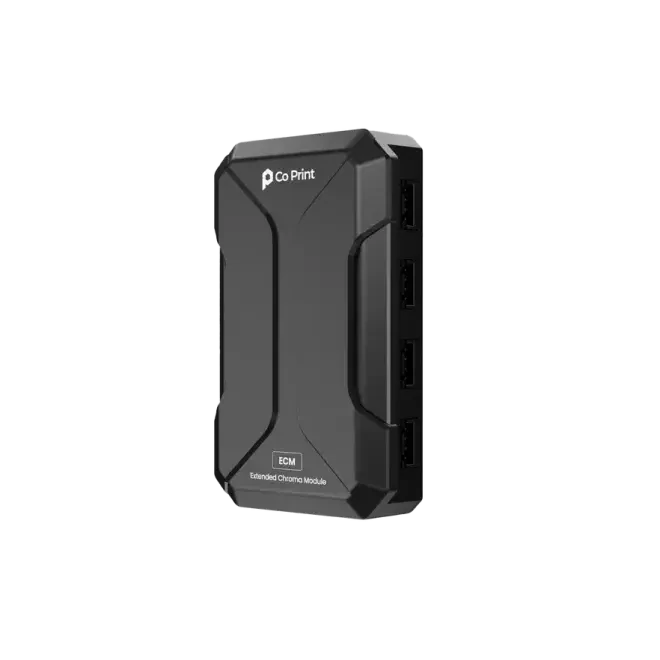 Co Print ECM - Co Print