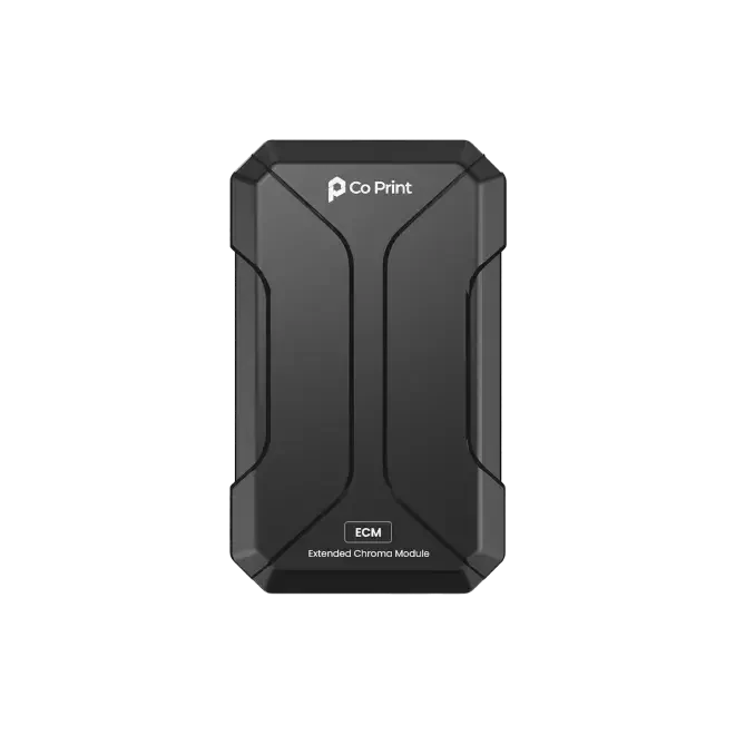 Co Print ECM - 2