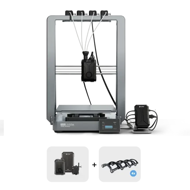 Co Print KCM Set - Co Print