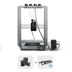 Co Print KCM Set - 1