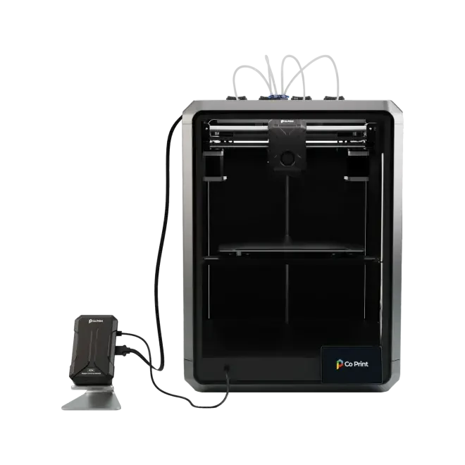 Co Print KCM Set - 2