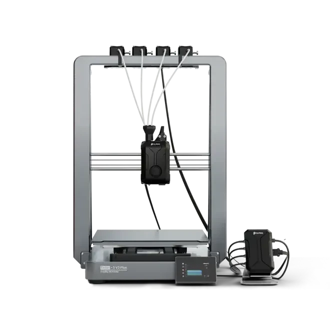 Co Print KCM Set - 3