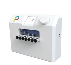 Co Print Multi Color Printer - Black - 2