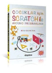 Çocuklar için Scratch ile Arduino Programlama - 2