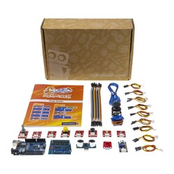Çocuklar için Scratch ile Arduino Tabanlı Başlangıç Seti (E-Kitaplı) - 2