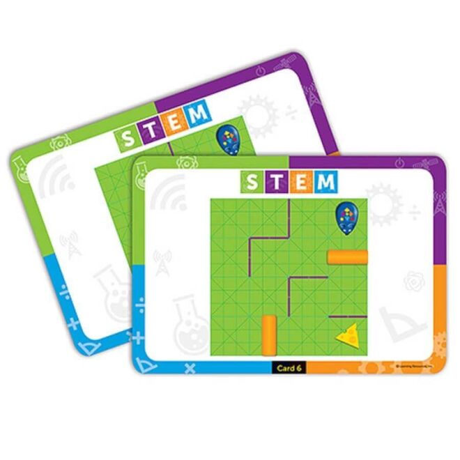 Code & Go Robot Mouse Activity Set - 3