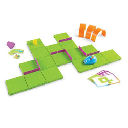 Code & Go Robot Mouse Aktivite Seti - 2