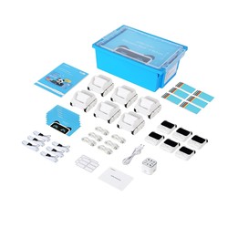 Codey Rocky Education Pack - 6 Robots - 2