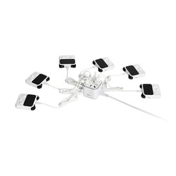 Codey Rocky STEM Eğitim Paketi - 6 Robot (Distribütör Garantili) - 5