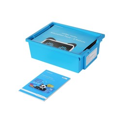 Codey Rocky STEM Eğitim Paketi - 6 Robot (Distribütör Garantili) - 8