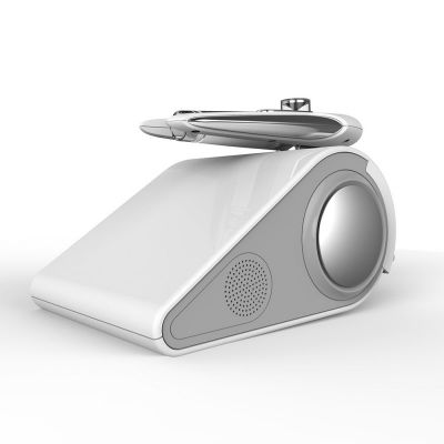 Codeybot LED Laser Turret - 2