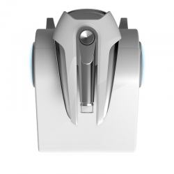 Codeybot LED Laser Turret - 3
