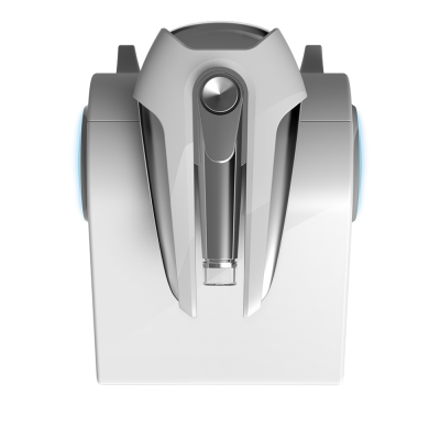 Codeybot LED Laser Turret - 3