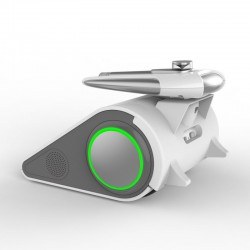 Codeybot LED Laser Turret - 4
