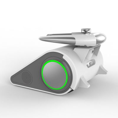 Codeybot LED Laser Turret - 4