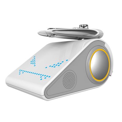 Codeybot LED Laser Turret - 5