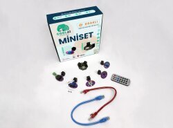 Codlai Miniset Robotics Coding Kit - 5
