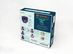 Codlai Miniset Robotik Kodlama Seti - 2