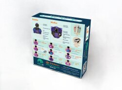 Codlai Projeset Robotics Coding Kit - 2