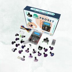 Codlai Proset Robotic Coding Kit - 5