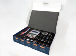 Codlai Proset Robotic Coding Kit - 4