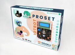Codlai Proset Robotic Coding Kit - 1