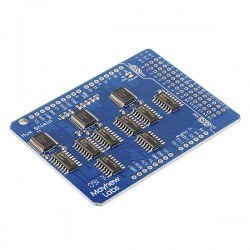 Çoklayıcı Shield - Mux Shield II - Sparkfun