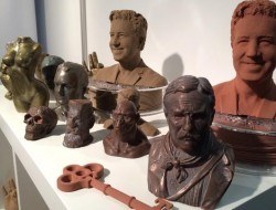 colorFabb - Bronzefill, 2.85 mm - 3