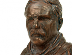 colorFabb - Bronzefill, 2.85 mm - 2