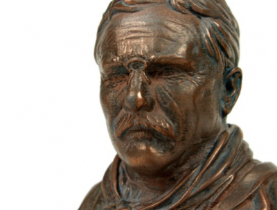 colorFabb - Bronzefill, 2.85 mm - 2