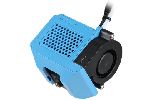 Complete Complete Nozzle Kit - 3