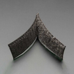 Conductive Hook & Loop Tape 