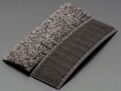 Conductive Hook & Loop Tape - 2