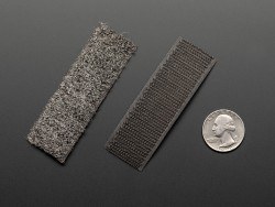 Conductive Hook & Loop Tape - 3
