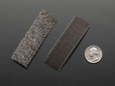 Conductive Hook & Loop Tape - 3