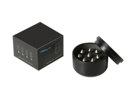 Copper Alloy High-end Nozzles (8 PCS/Set) - 5